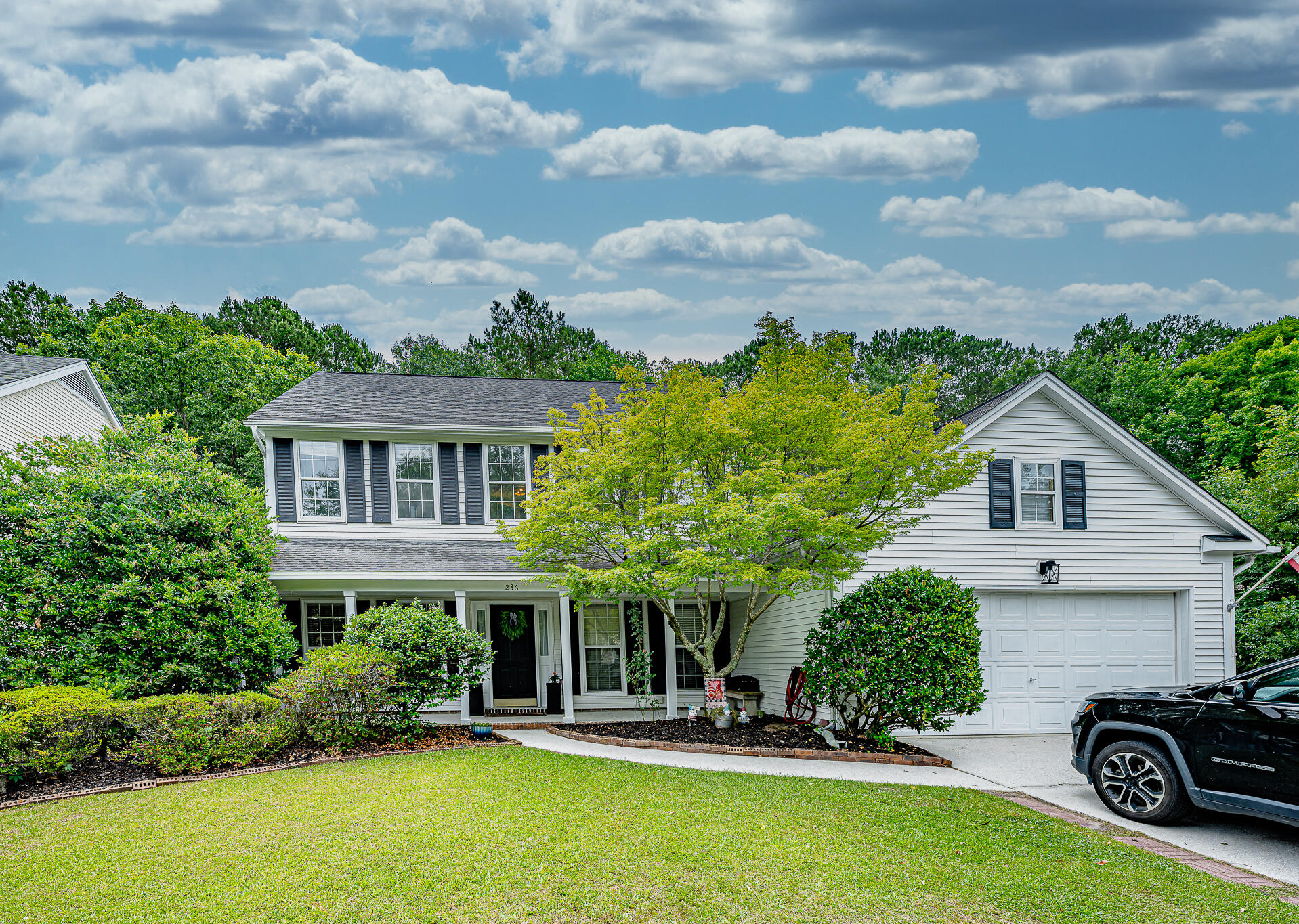 236 Smithfield Avenue Summerville SC 29485