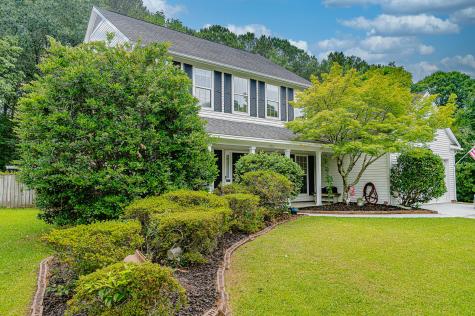 236 Smithfield Avenue Summerville SC 29485