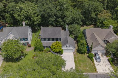 236 Smithfield Avenue Summerville SC 29485