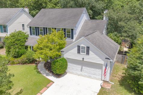 236 Smithfield Avenue Summerville SC 29485