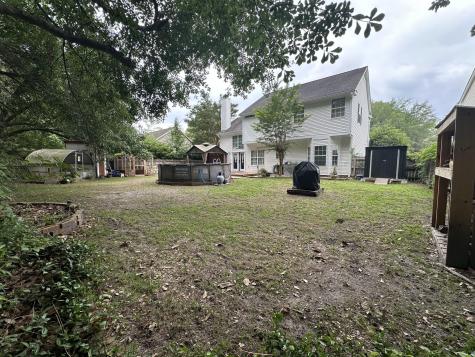 236 Smithfield Avenue Summerville SC 29485