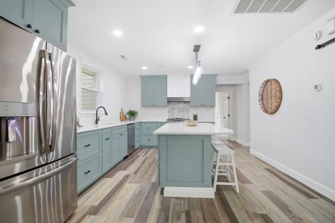 921 Hillsboro Drive Charleston SC 29407