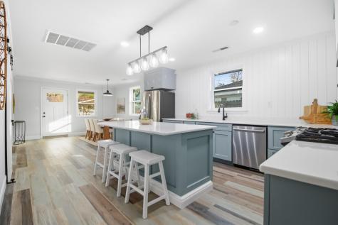 921 Hillsboro Drive Charleston SC 29407
