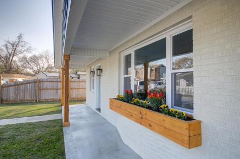 921 Hillsboro Drive Charleston SC 29407