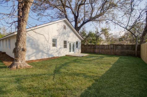 921 Hillsboro Drive Charleston SC 29407