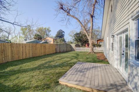 921 Hillsboro Drive Charleston SC 29407