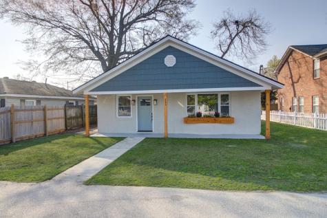 921 Hillsboro Drive Charleston SC 29407