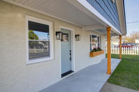 921 Hillsboro Drive Charleston SC 29407