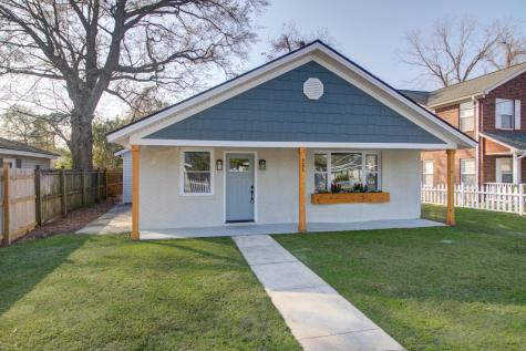 921 Hillsboro Drive Charleston SC 29407