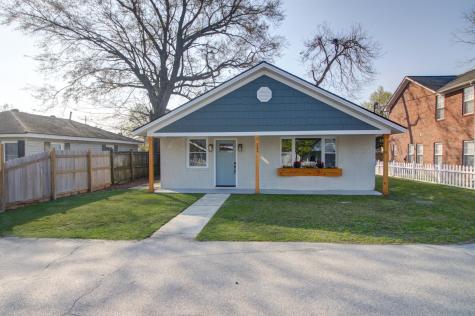 921 Hillsboro Drive Charleston SC 29407