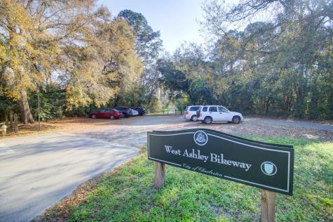 921 Hillsboro Drive Charleston SC 29407