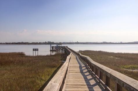 921 Hillsboro Drive Charleston SC 29407
