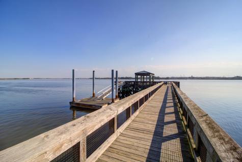 921 Hillsboro Drive Charleston SC 29407