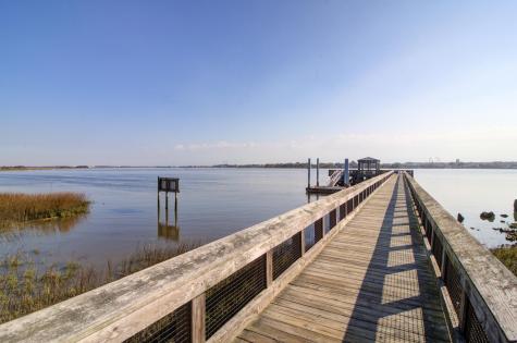 921 Hillsboro Drive Charleston SC 29407