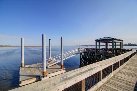 921 Hillsboro Drive Charleston SC 29407