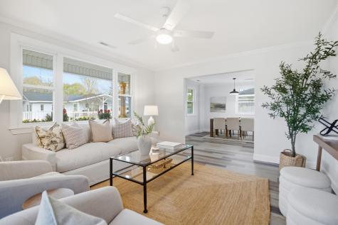 921 Hillsboro Drive Charleston SC 29407