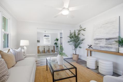 921 Hillsboro Drive Charleston SC 29407