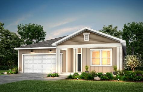858 Meadowbrook Lane Summerville SC 29486
