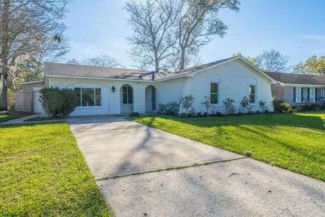 5819 Saint Angela Drive North Charleston SC 29418