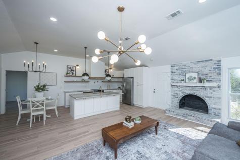 5819 Saint Angela Drive North Charleston SC 29418
