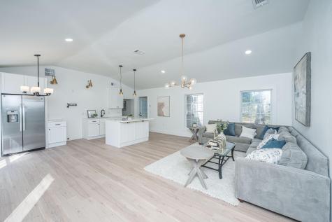 5819 Saint Angela Drive North Charleston SC 29418