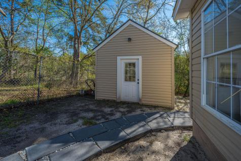 5819 Saint Angela Drive North Charleston SC 29418