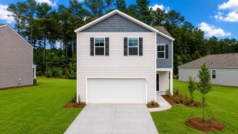 183 Horizon Ridge Drive Summerville SC 29486