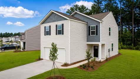 183 Horizon Ridge Drive Summerville SC 29486