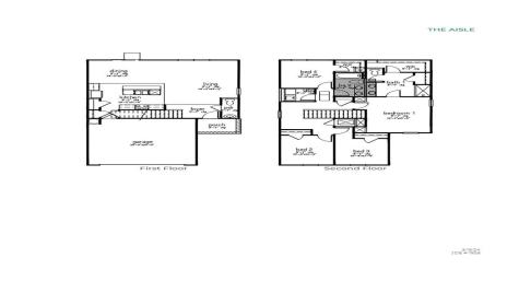 183 Horizon Ridge Drive Summerville SC 29486