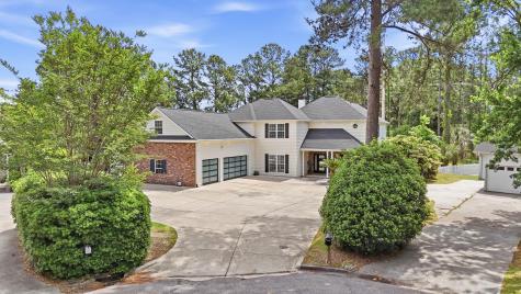 3815 Rice Hope Court Myrtle Beach SC 29577