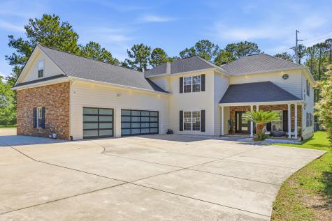 3815 Rice Hope Court Myrtle Beach SC 29577