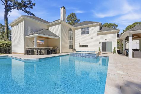3815 Rice Hope Court Myrtle Beach SC 29577