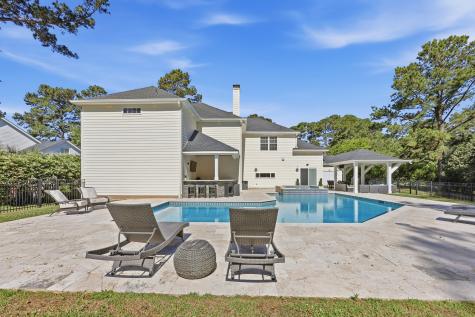 3815 Rice Hope Court Myrtle Beach SC 29577