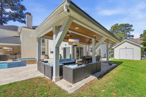 3815 Rice Hope Court Myrtle Beach SC 29577