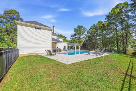 3815 Rice Hope Court Myrtle Beach SC 29577