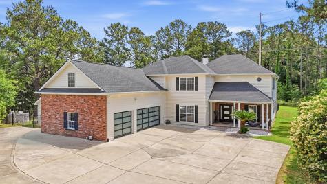 3815 Rice Hope Court Myrtle Beach SC 29577