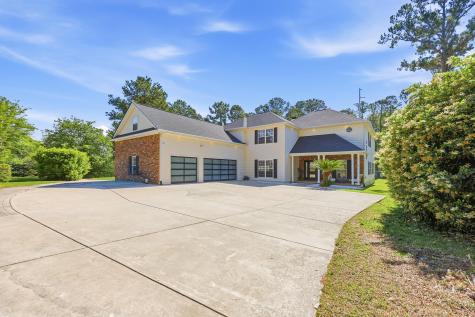 3815 Rice Hope Court Myrtle Beach SC 29577