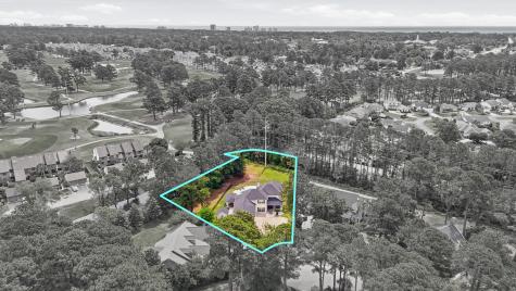 3815 Rice Hope Court Myrtle Beach SC 29577