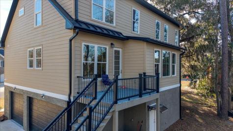 2003 Wharf Landing Court North Charleston SC 29418
