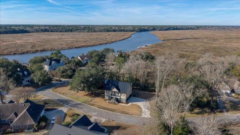 2003 Wharf Landing Court North Charleston SC 29418