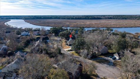 2003 Wharf Landing Court North Charleston SC 29418