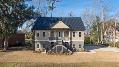 2003 Wharf Landing Court North Charleston SC 29418