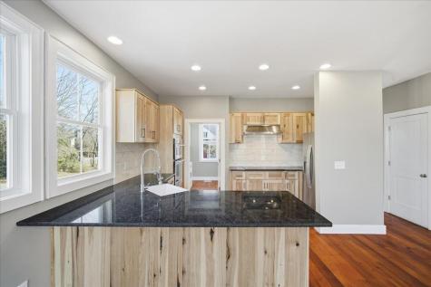 2003 Wharf Landing Court North Charleston SC 29418