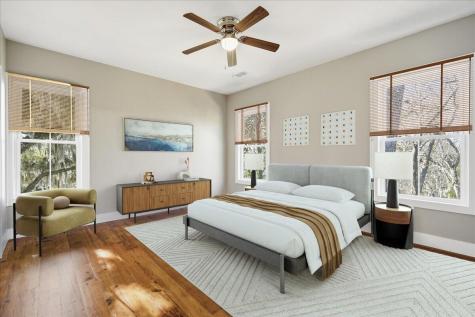 2003 Wharf Landing Court North Charleston SC 29418