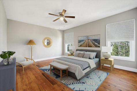 2003 Wharf Landing Court North Charleston SC 29418