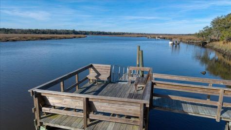 2003 Wharf Landing Court North Charleston SC 29418
