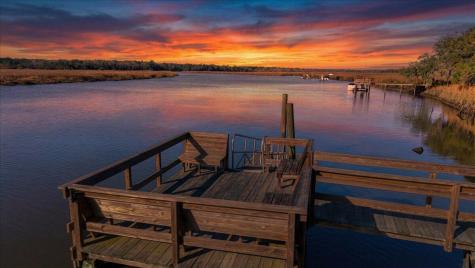 2003 Wharf Landing Court North Charleston SC 29418