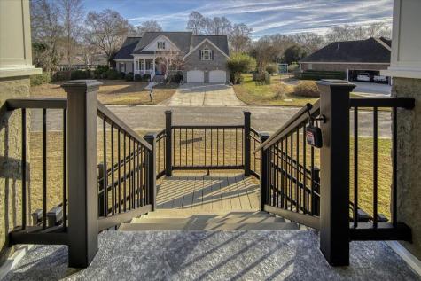 2003 Wharf Landing Court North Charleston SC 29418