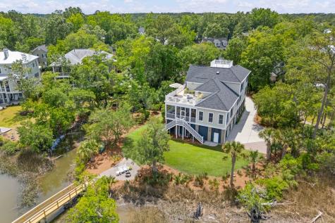 3512 Henrietta Hartford Road Mount Pleasant SC 29466
