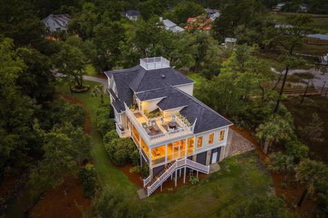 3512 Henrietta Hartford Road Mount Pleasant SC 29466